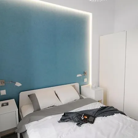 Apartment Sebastian
