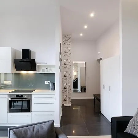 Sebastian Apartment Krakow