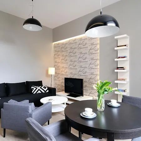 Sebastian Apartment
