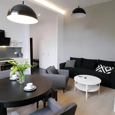 Apartment Sebastian *